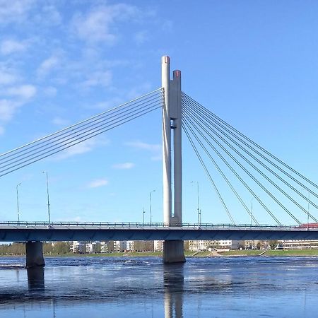 Haapala Rovaniemi Exterior foto