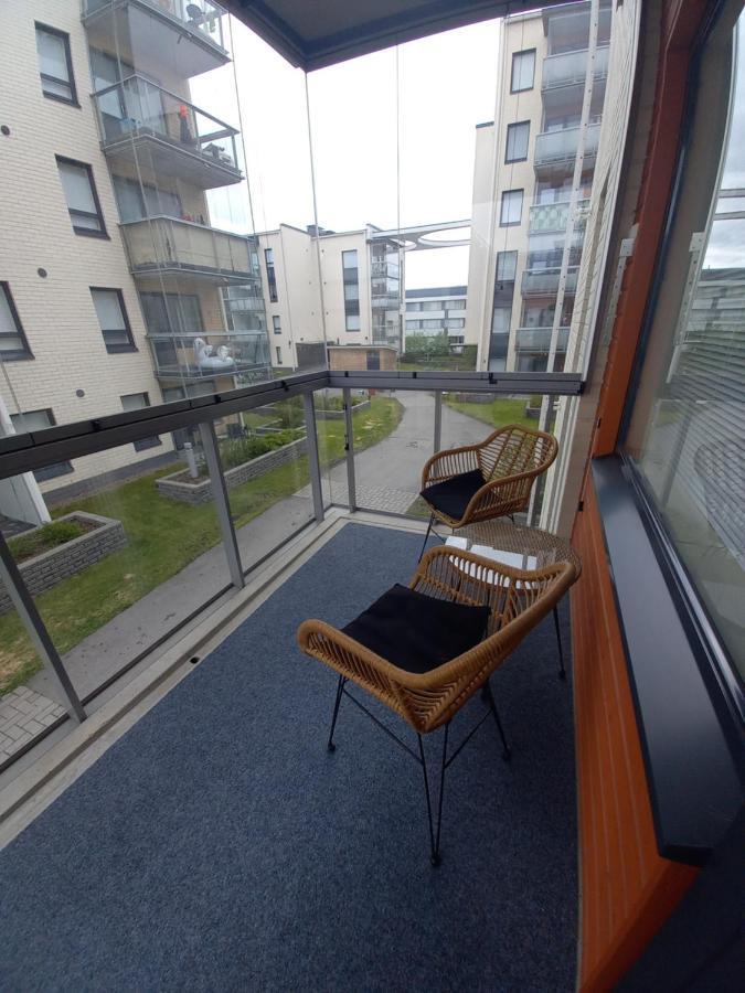 Haapala Rovaniemi Exterior foto